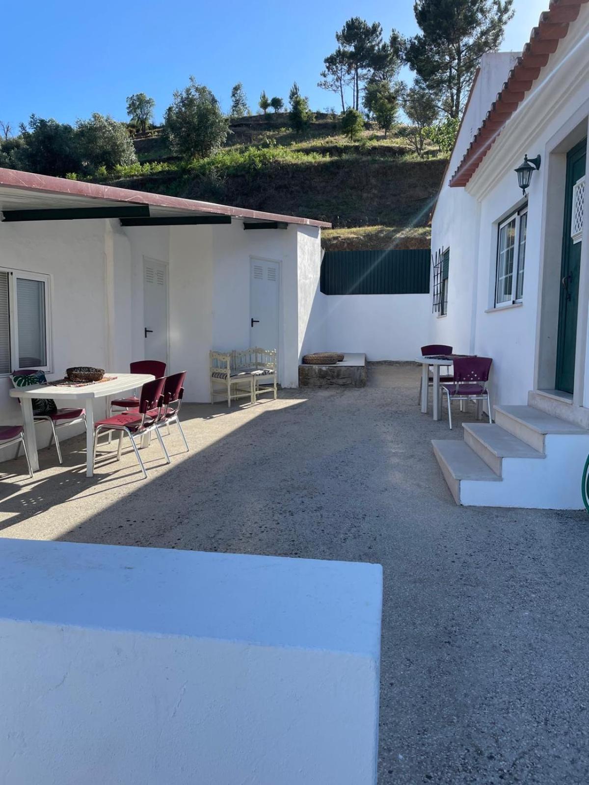 Aldeia Do Mato Guesthouse Экстерьер фото