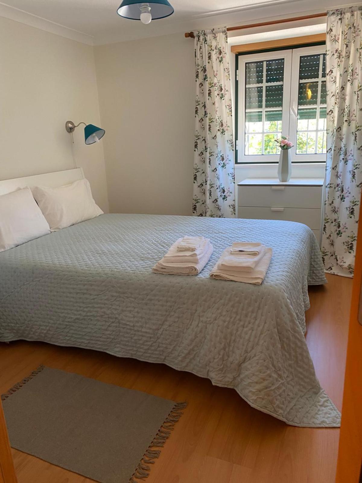 Aldeia Do Mato Guesthouse Экстерьер фото