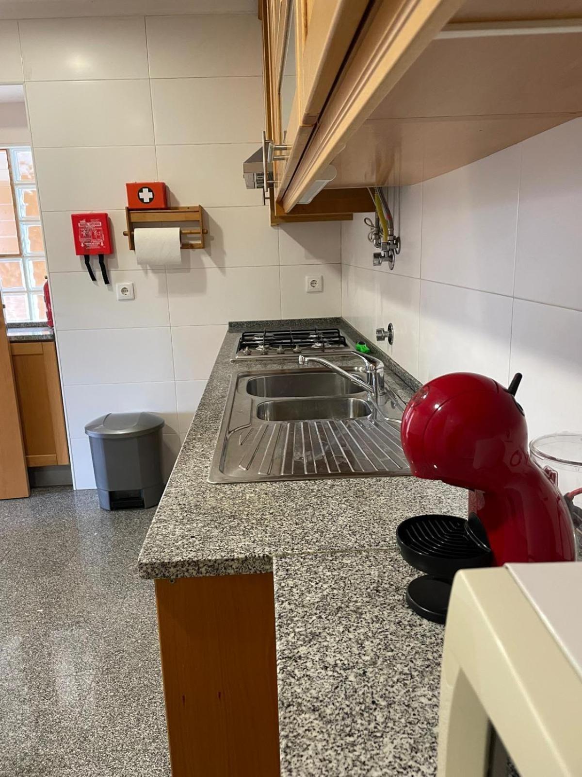 Aldeia Do Mato Guesthouse Экстерьер фото